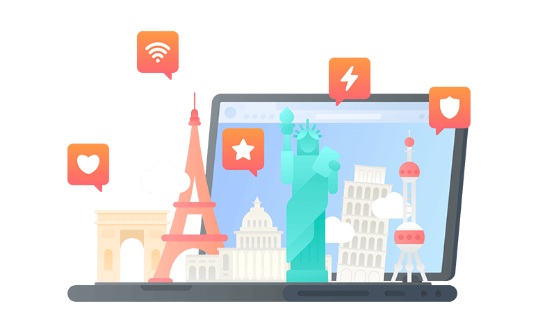 在中国香港怎么翻回国 - 抖音VPN